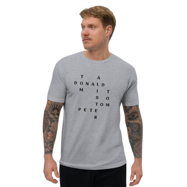 The Answers Light T-shirt