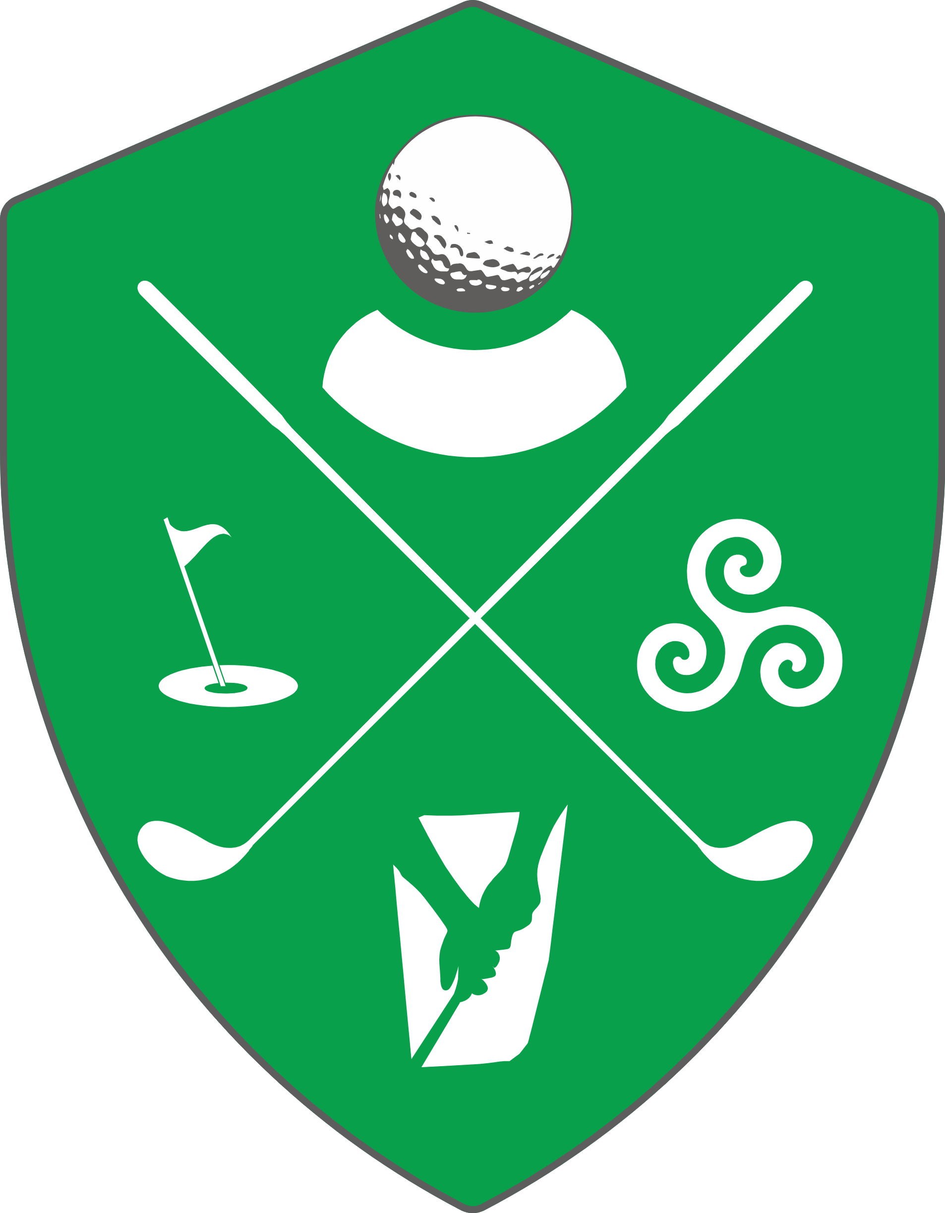 Head Over Hands Golf